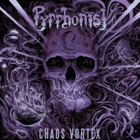 Pyrrhonist : Chaos Vortex